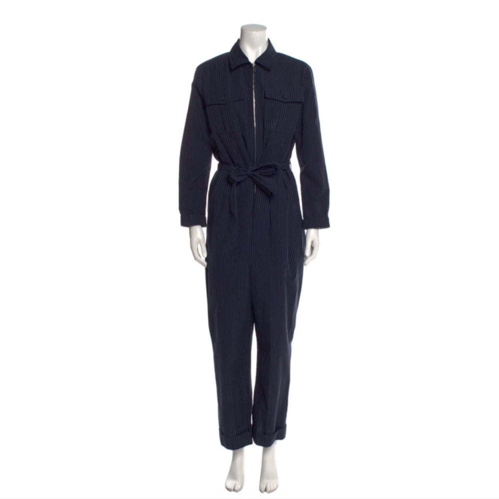 A.P.C. Jumpsuit. Size: L | US10, FR42